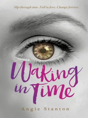 cover image of Waking in Time